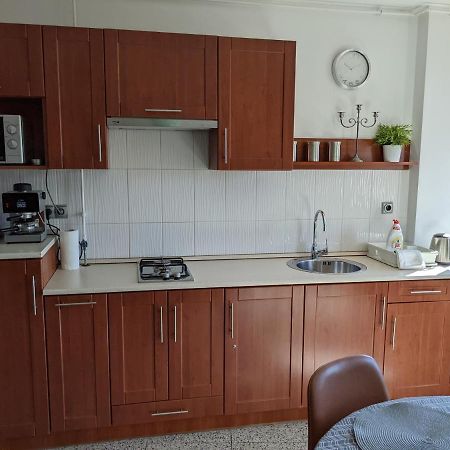 Minaret Apartman Eger Zewnętrze zdjęcie