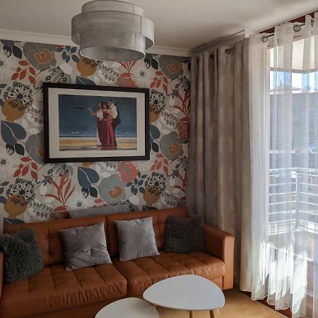 Minaret Apartman Eger Zewnętrze zdjęcie