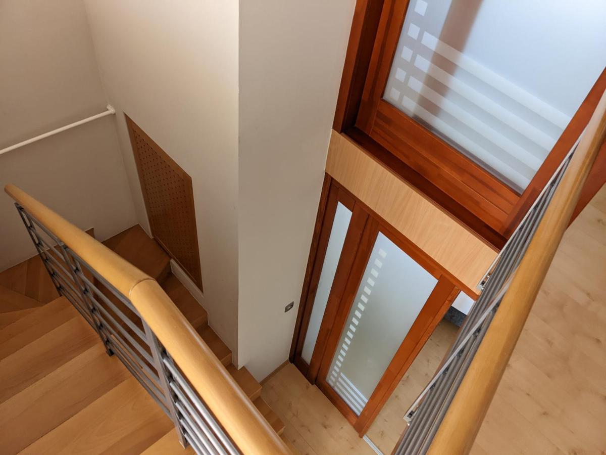 Minaret Apartman Eger Zewnętrze zdjęcie
