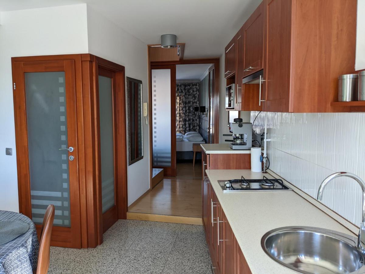 Minaret Apartman Eger Zewnętrze zdjęcie