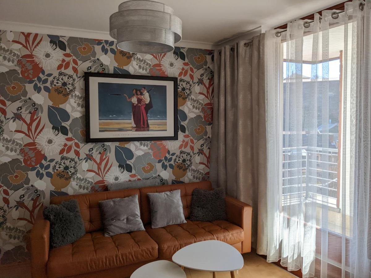 Minaret Apartman Eger Zewnętrze zdjęcie