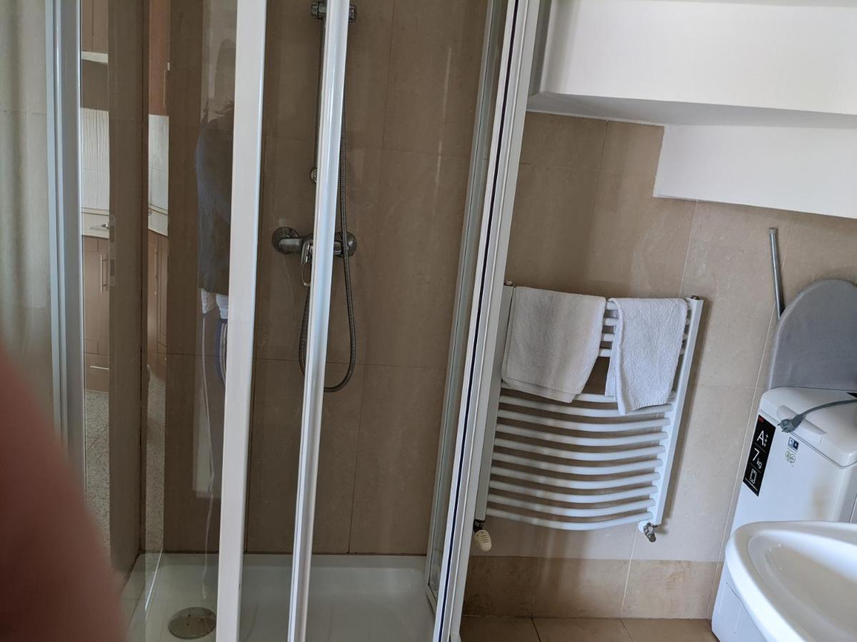 Minaret Apartman Eger Zewnętrze zdjęcie
