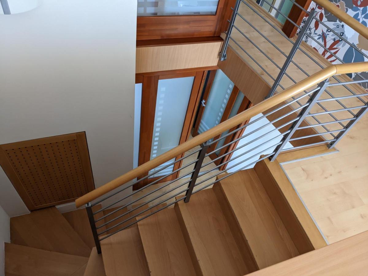 Minaret Apartman Eger Zewnętrze zdjęcie