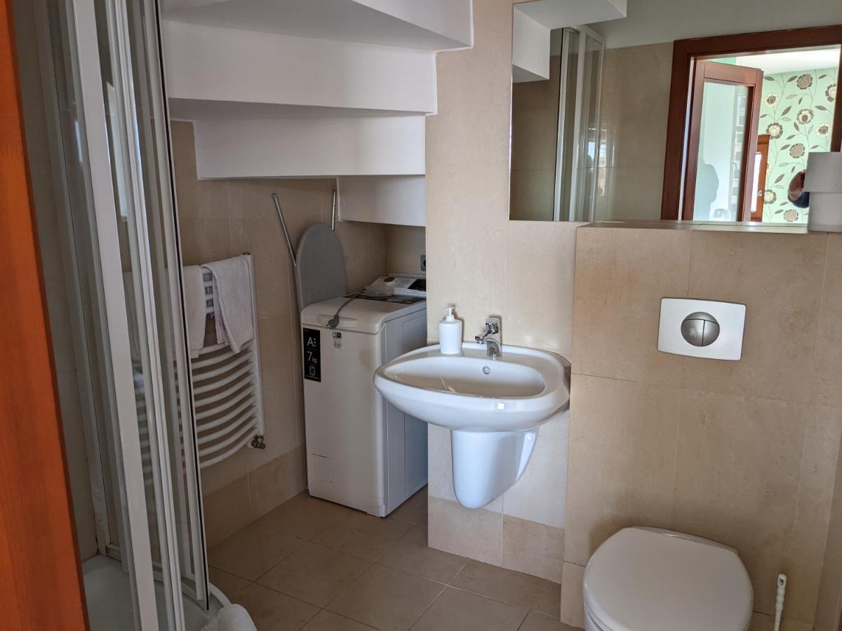Minaret Apartman Eger Zewnętrze zdjęcie