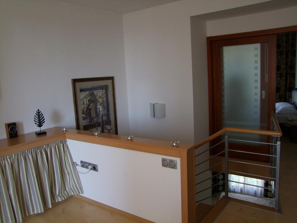 Minaret Apartman Eger Zewnętrze zdjęcie