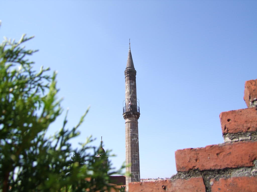 Minaret Apartman Eger Pokój zdjęcie