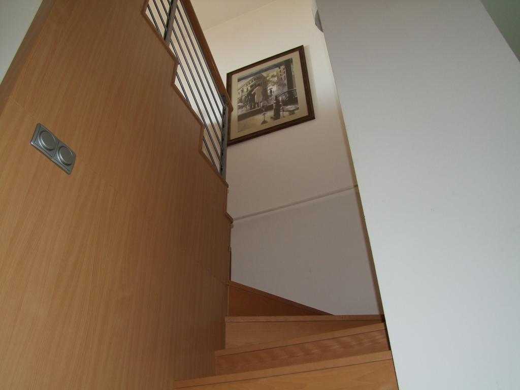 Minaret Apartman Eger Pokój zdjęcie