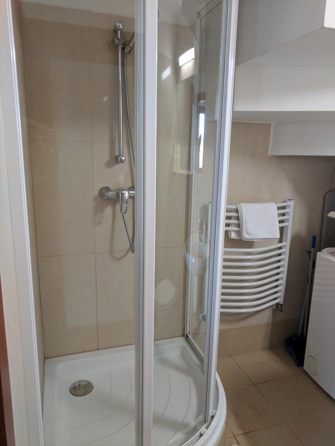 Minaret Apartman Eger Zewnętrze zdjęcie