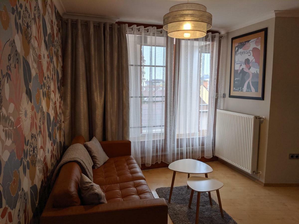 Minaret Apartman Eger Zewnętrze zdjęcie