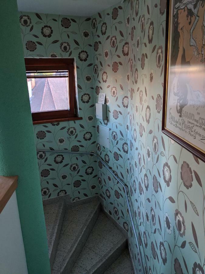 Minaret Apartman Eger Zewnętrze zdjęcie