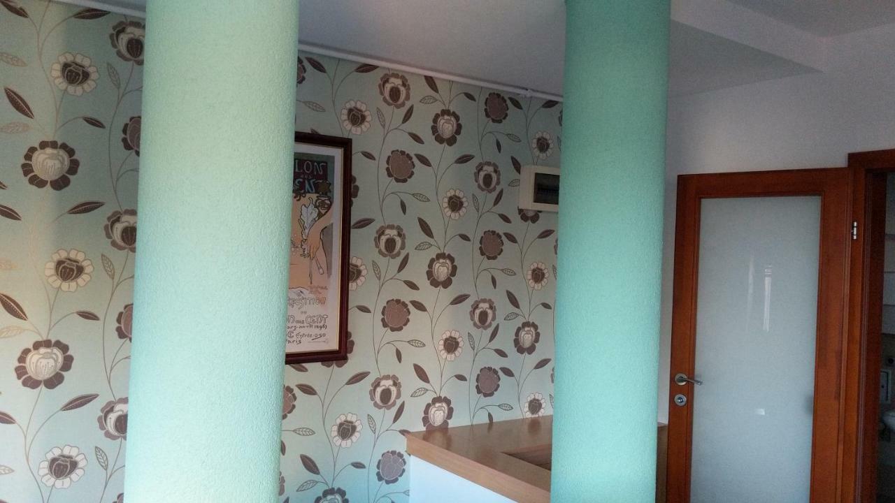 Minaret Apartman Eger Zewnętrze zdjęcie